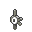 Unown K
