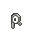 Unown R