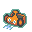 Rotom Lawn Mower