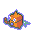 Rotom Washing Machine