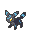 Shiny Umbreon